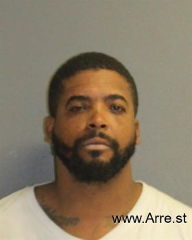 Edward  Pittman Mugshot