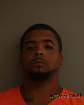 Edward O Pittman Mugshot