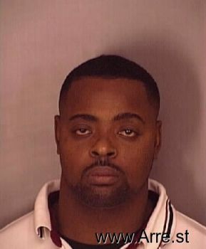 Edward Otis Pittman Mugshot