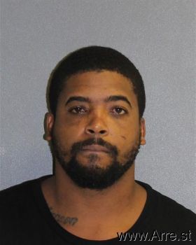 Edward  Pittman Mugshot