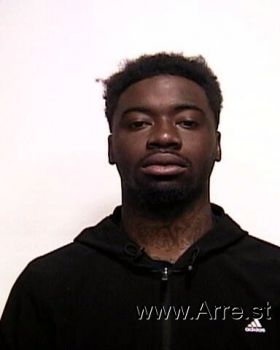 Edward Dwayne Reed Mugshot