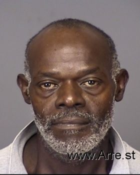 Edward Luis Robinson Mugshot