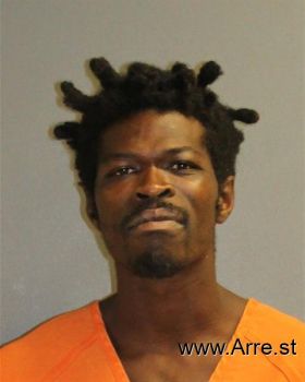 Edward  Sampson Mugshot