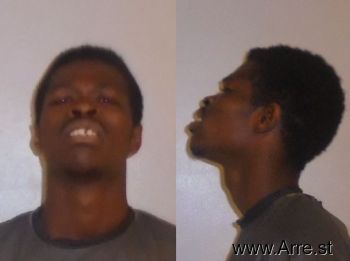 Edward Gerard Sampson Mugshot