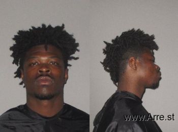 Edward Gerard Sampson Mugshot