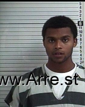 Edward Christophe Jr Simmons Mugshot