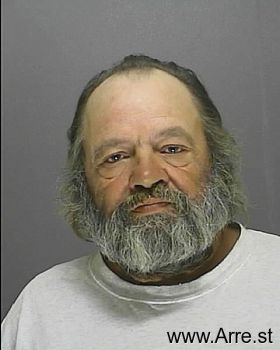 Edward  Stasik Mugshot