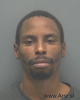 Edward Antwan Stewart Mugshot