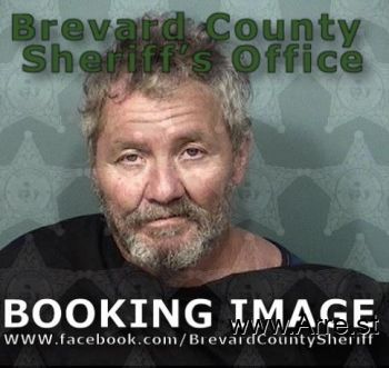 Edward Wayne Tanner Mugshot