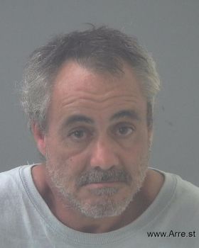 Edward Richard Tardio Mugshot