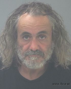 Edward Richard Tardio Mugshot