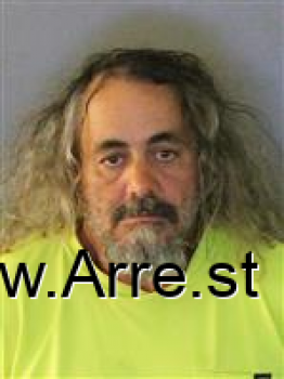 Edward Richard Tardio Mugshot