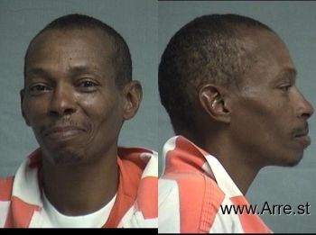 Edward Donald Thomas Mugshot