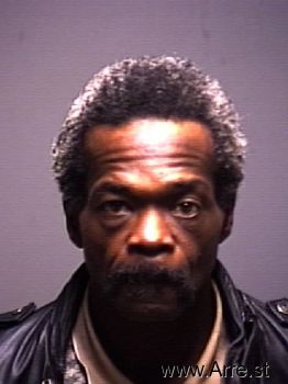 Edward Petteway Thomas Mugshot