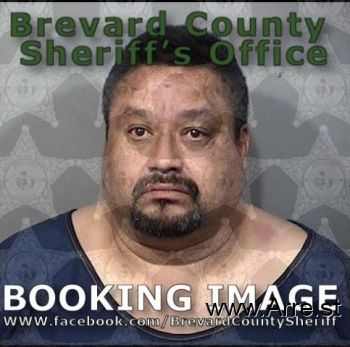 Edward  Torres Mugshot