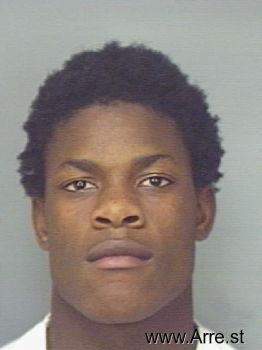 Edward Lamar Turner Mugshot