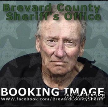 Edward David Walker Mugshot