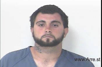 Edward William Thomas Wright Mugshot