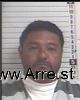 Edwardo  Alvarez-martinez Mugshot