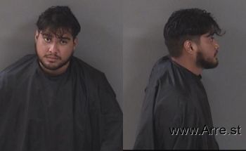 Edwardo  Chavez Mugshot