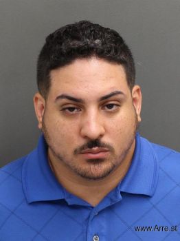 Edwardo  Gonzalez Mugshot