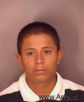 Edwardo  Hernandez Mugshot