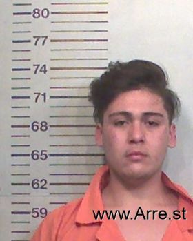 Edwardo  Valdez Mugshot