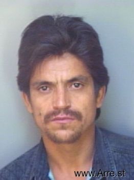 Edwardo  Velasquez Mugshot