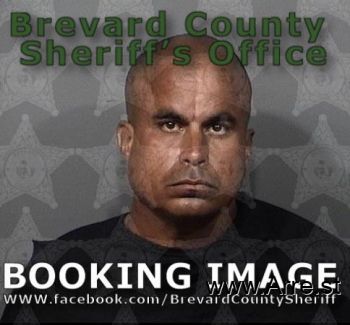 Edwin  Acosta Mugshot