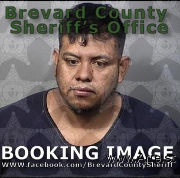 Edwin Reinato Aguirre-ambrucio Mugshot