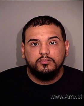 Edwin  Alvarado Mugshot