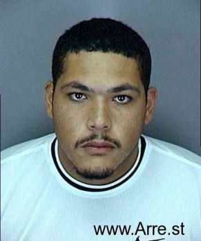 Edwin Luis Alvarado Mugshot