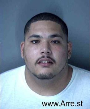 Edwin Luis Alvarado Mugshot