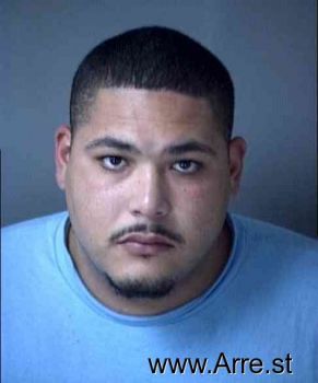 Edwin Luis Alvarado Mugshot