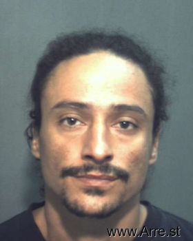 Edwin Albert Alvarez Mugshot