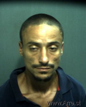 Edwin Alberto Alvarez Mugshot