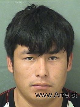 Edwin  Bautistalopez Mugshot