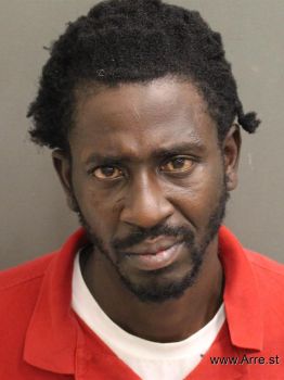 Edwin Jefferell Bellamy Mugshot