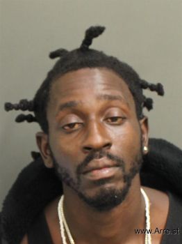 Edwin Jefferell Bellamy Mugshot