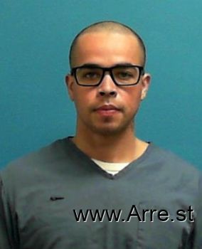 Edwin  Calderon Mugshot