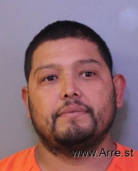 Edwin  Calderon Mugshot