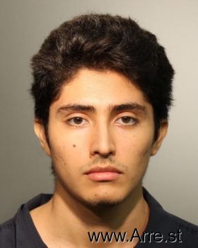 Edwin  Calderon Mugshot