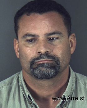 Edwin Antonio Colon Mugshot