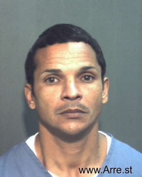 Edwin Oscar Colon Mugshot