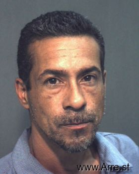 Edwin Antonio Colon Mugshot