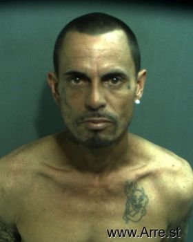 Edwin J Colon Mugshot