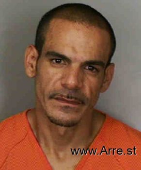 Edwin Lopez Colon Mugshot