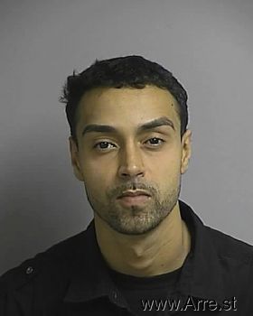 Edwin  Colon Mugshot