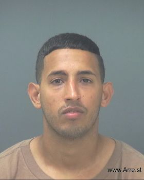 Edwin Eliezer Colon-roman Mugshot