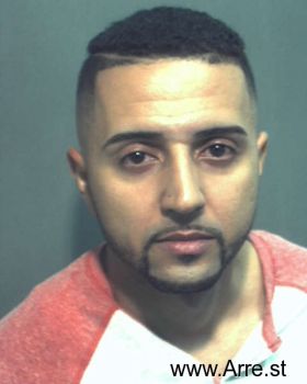 Edwin Eliezer Colonmaldonado Mugshot